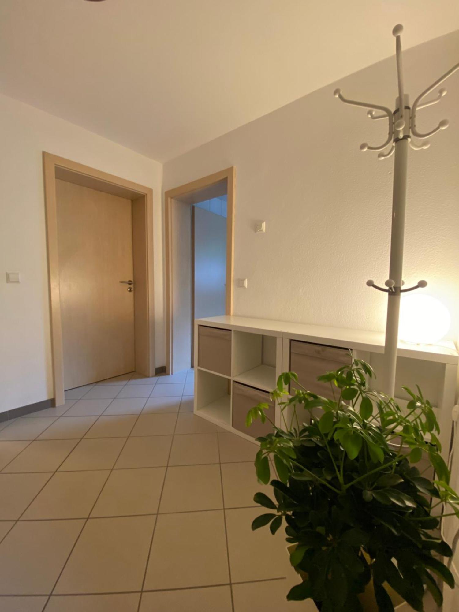 Einzimmer Apartment Niefern-Öschelbronn Exterior foto