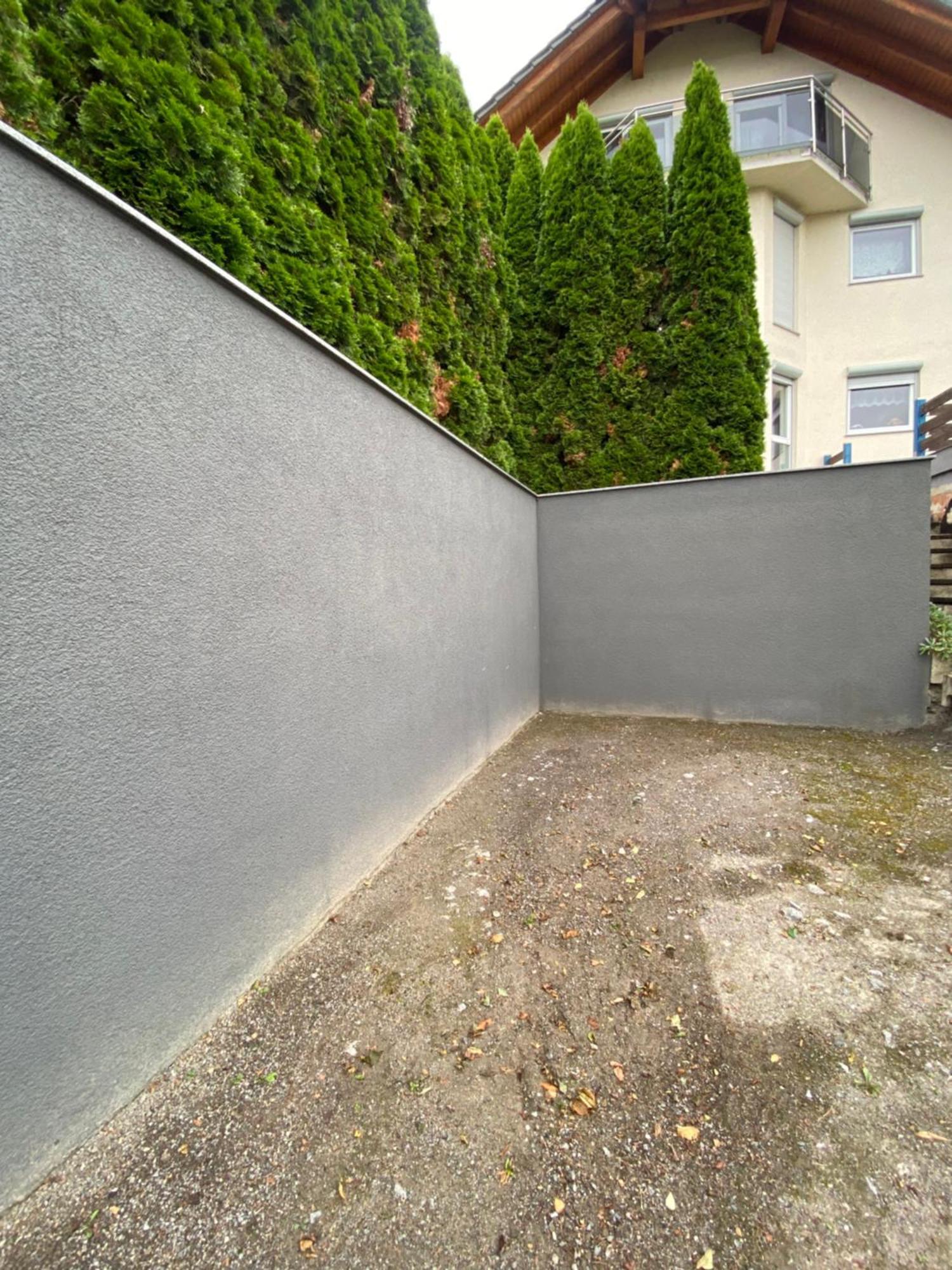 Einzimmer Apartment Niefern-Öschelbronn Exterior foto